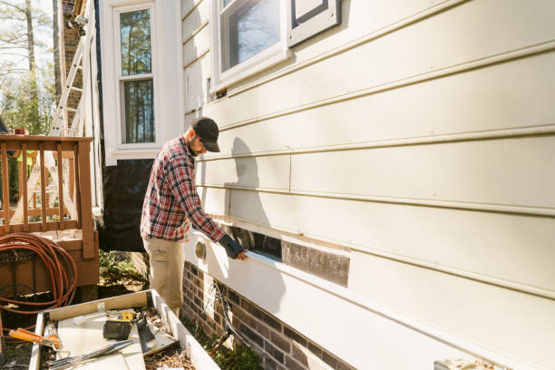 Trusted Siding Installation service in Fletcher, NC - Creative Siding